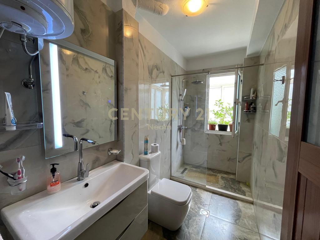 The apartment is located in one of the most elite and sought-after areas of Tirana – at Garda !!