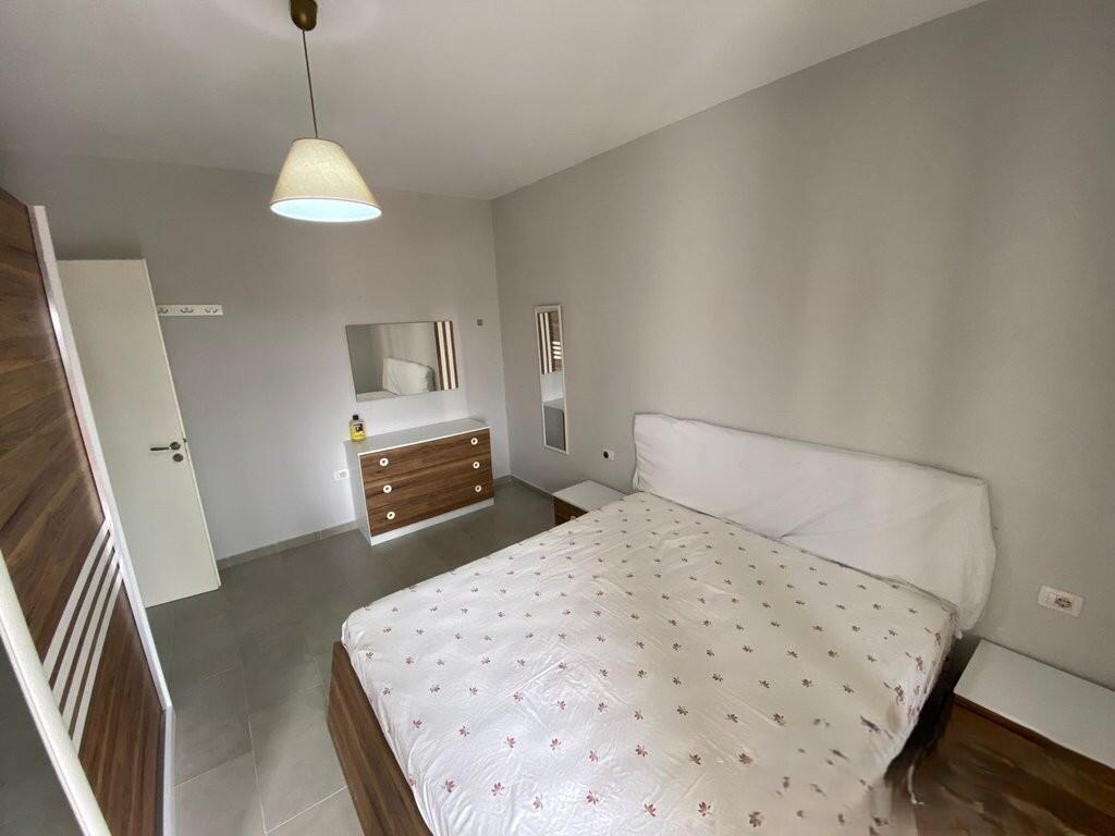 NE DON BOSKO JAPIM APARTAMENT 2+1 ME QIRA !