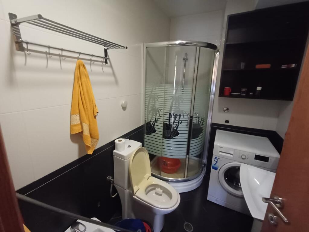 APPARTAMENTO 2+1+2 IN AFFITTO 650 EURO