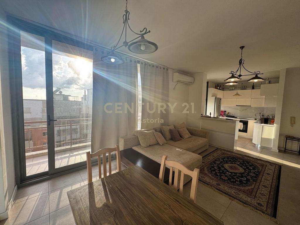🏡 2-Bedroom, 2-Bathroom Fully Furnished Apartment for Sale | Fresk, Tirana