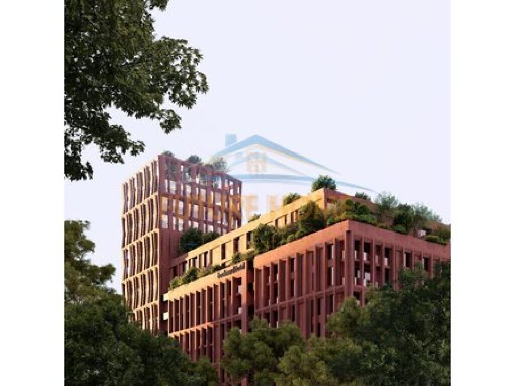 Shitet, Apartament 2+1+2, Axa Residence