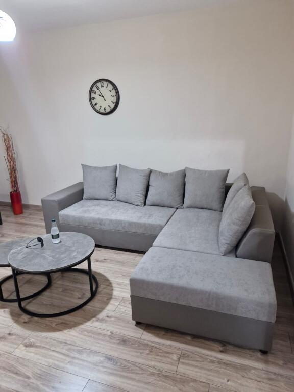 🏡 Appartamento 1+1 in Affitto – Irfan Tomini, vicino a Big Market