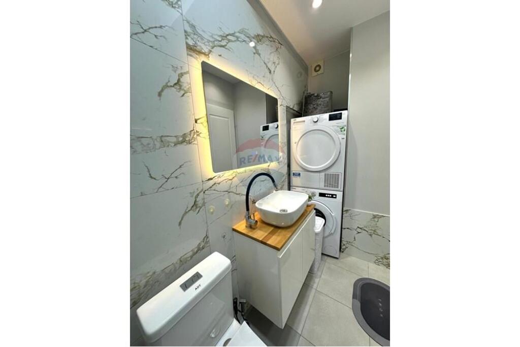 APARTAMENT 1+1 PER SHITJE, LIQENI I THATE