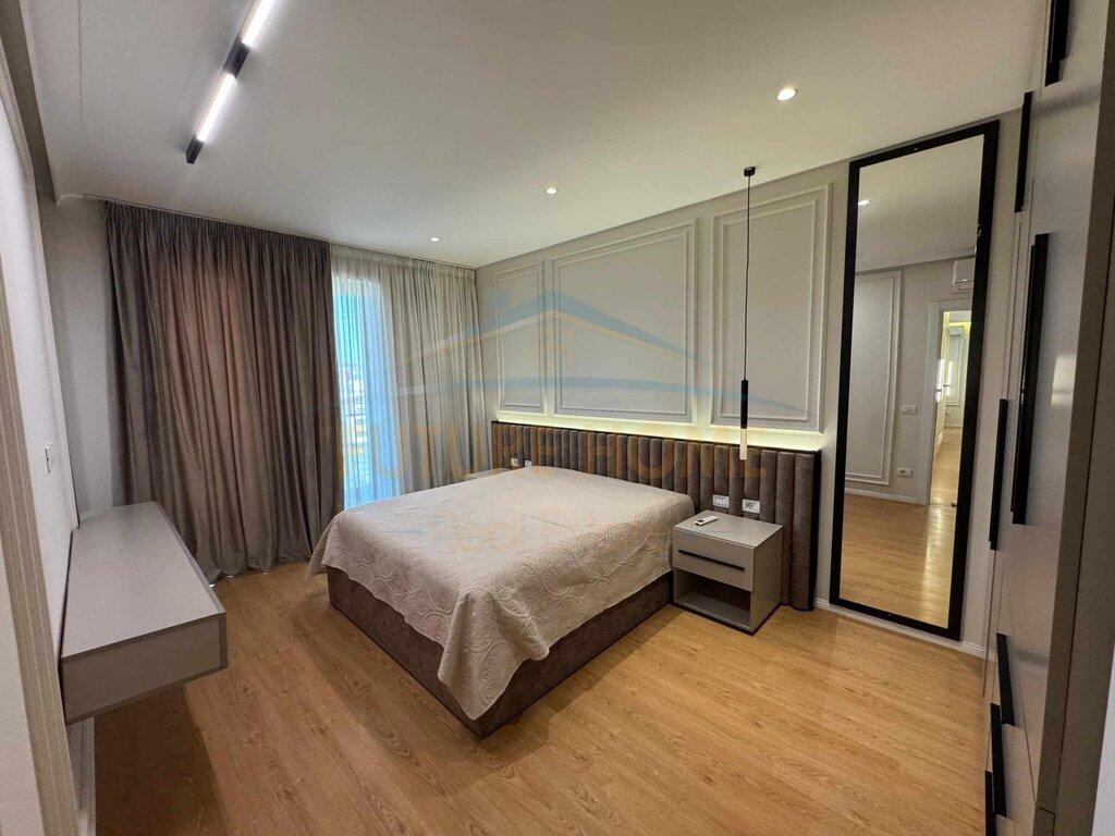 Qera, Apartament 2+1+2 , Unaza e Re.
