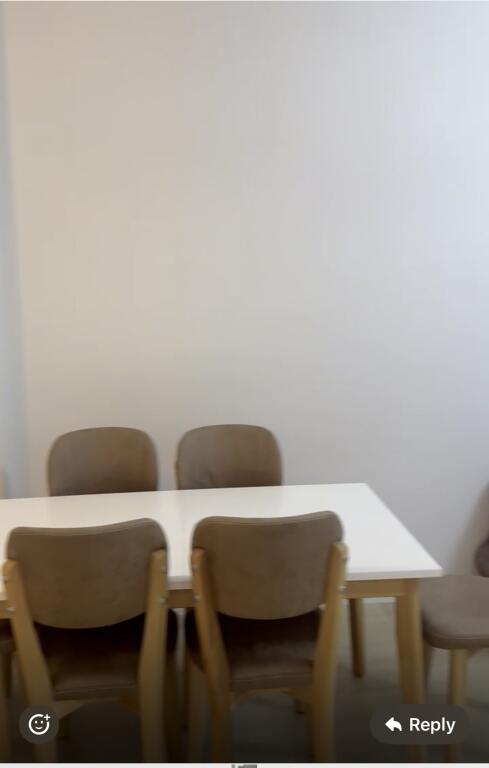 2+1, furnished trio tower complex, don bosko 600 euro