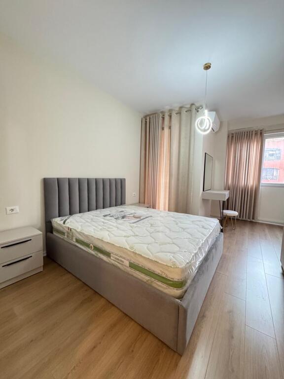 Apartament me qira 2+1 ne Yzberisht tek Grand Gallery