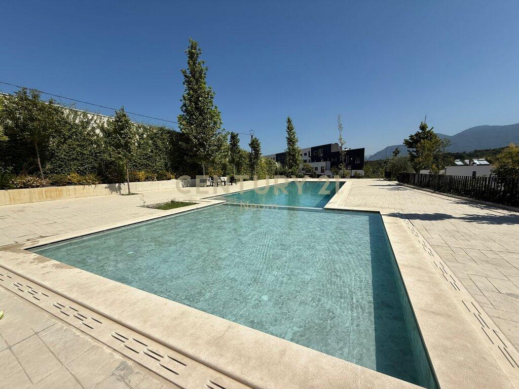 Modern 3-Bedroom + 2-Bathroom Apartment for Rent in one of the Most Prestigious Complexes at Liqeni i Thatë – Rezidenca Forest