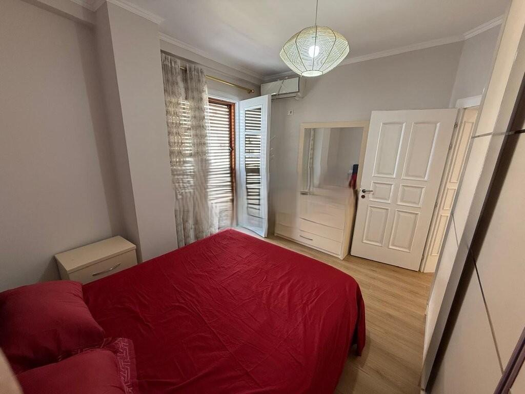 FOR SALE APARTMENT 1+1 AT ELEONORA / KODRA E DIELLIT