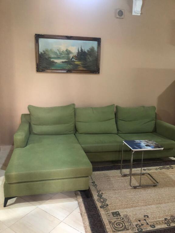 Appartamento 1+1 a Medreseja (piano villa)