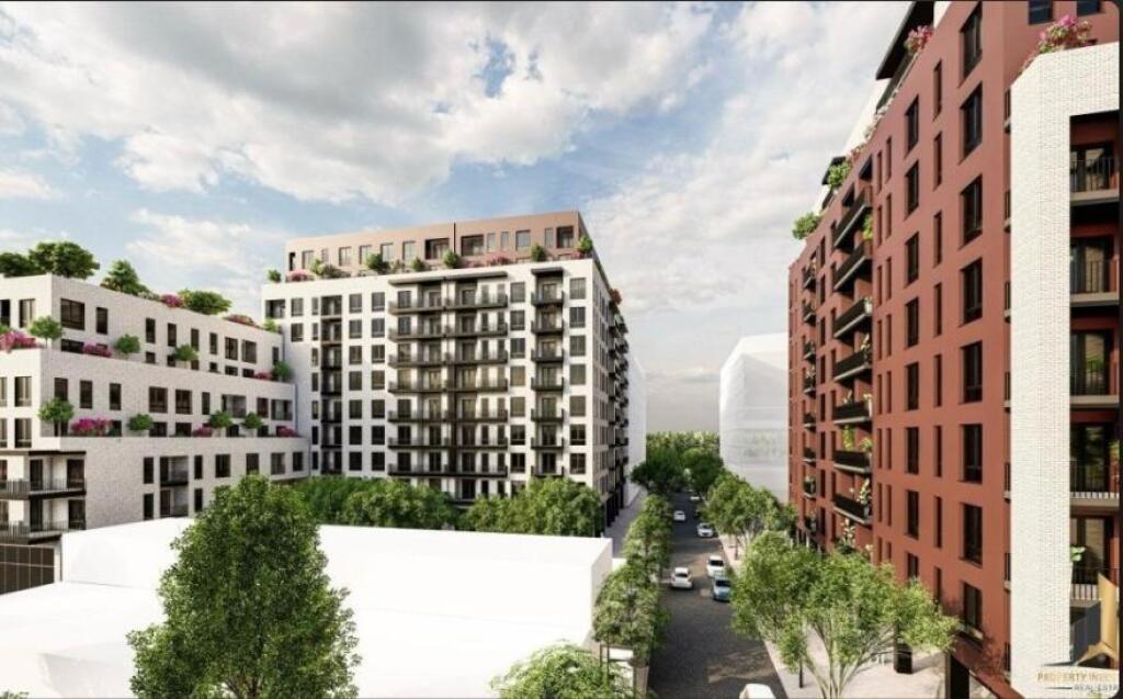 Appartamento in Affitto presso Aura Residence