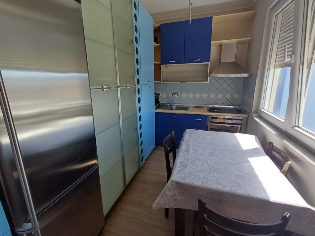 APPARTAMENTO 1+1 IN AFFITTO EX ESPOSIZIONE 550 EURO