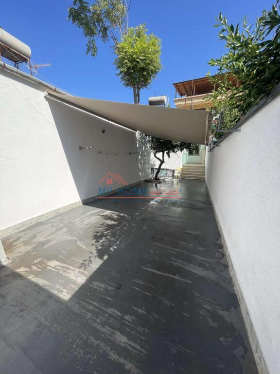 Appartamento 1+1 in affitto Myslym Shyri Tirane