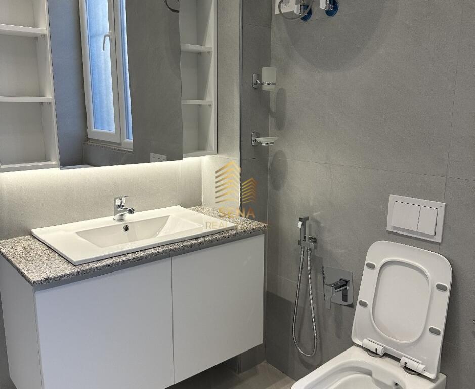 Affitto, Appartamento 2+1, Don Bosko, 600 Euro/mese