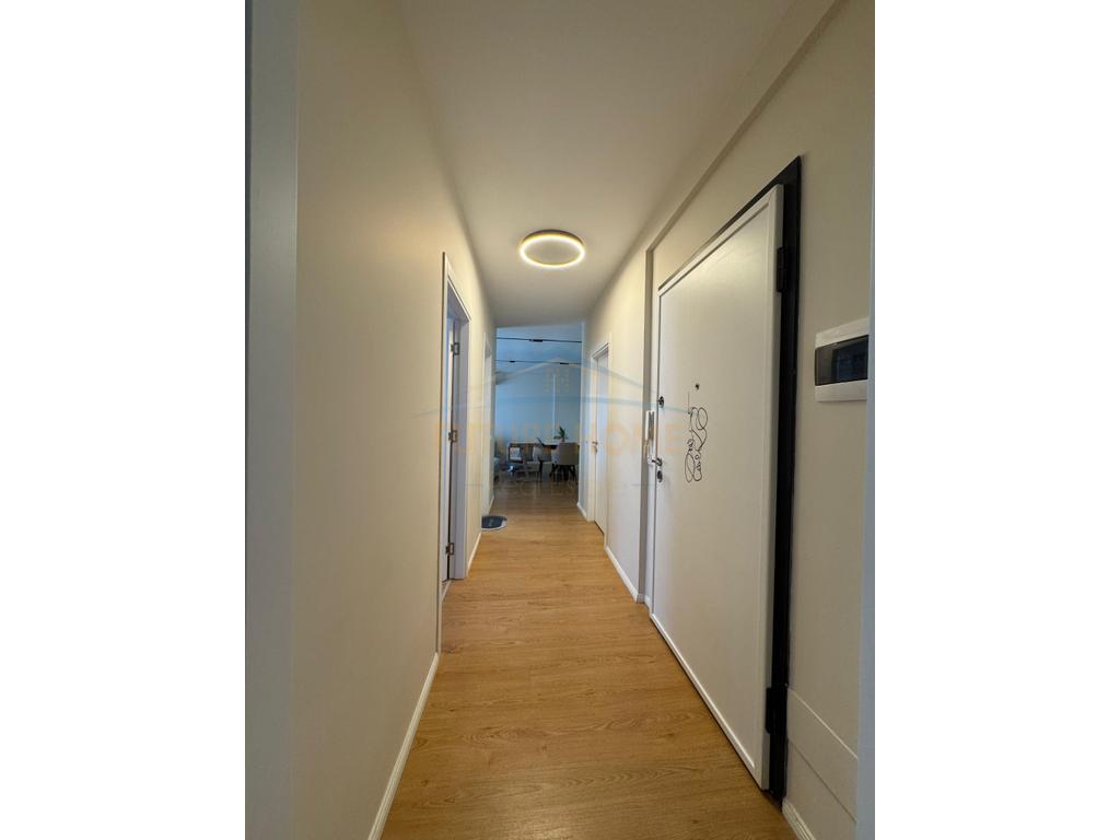In vendita, Appartamento 2+1+2, Residenza Future Home, Nuovo Anello, Tirana