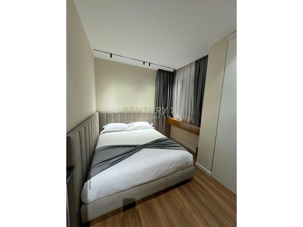 🌟 Apartament Luksoz 2+1 me Pamje nga Kopshti Zoologjik dhe Liqeni Artificial 🌟