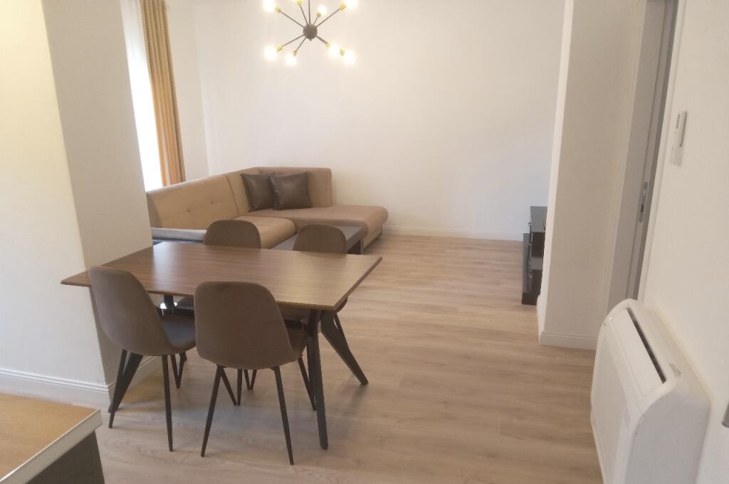 APPARTAMENTO 2+1 IN AFFITTO "RRUGA BARDHYL",