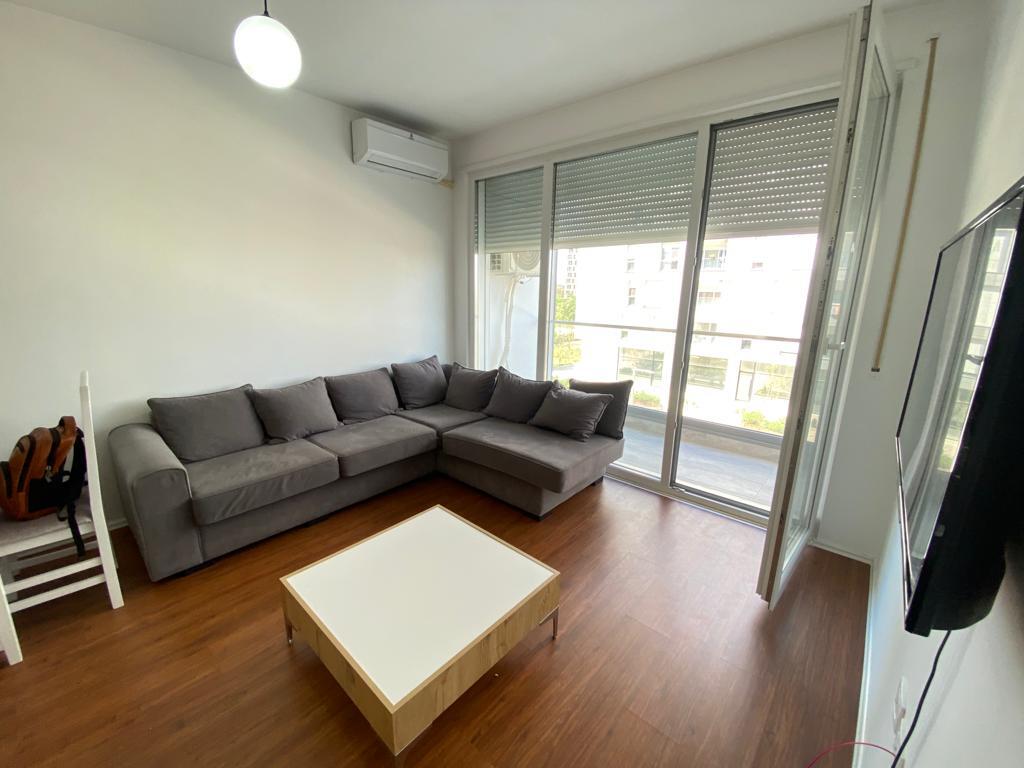 📢 Apartment 2+1 for rent  📍 Don Bosko, at “Fiori di bosko ” 💶 Price: 750€/month