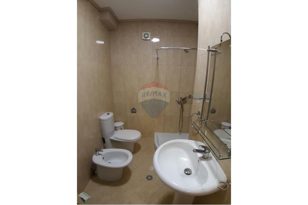 APARTMENT (1+1) FOR RENT ARTIFICIAL LAKE.