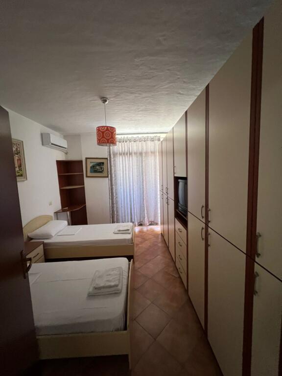 📍 Super appartamento 2+1 in affitto nella zona di Vollga, Durazzo – con vista mare 🌊
