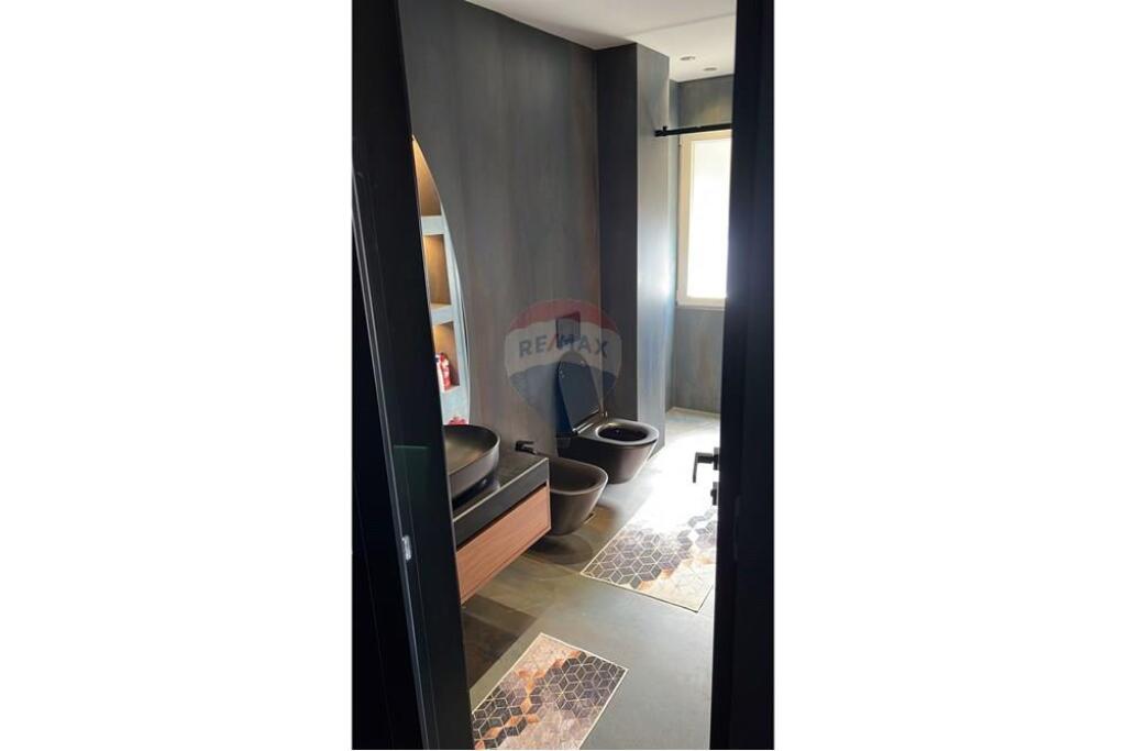 Appartamento in affitto (2+1) Comune