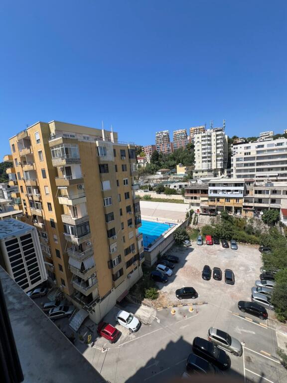 📍 Super appartamento 2+1 in affitto nella zona di Vollga, Durazzo – con vista mare 🌊