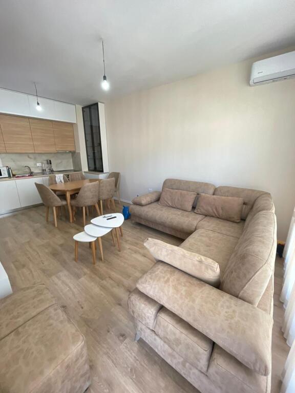 For rent Super Apartment 2+1+🅿 📌Price 660€/month.  📍RESIDENCE "ERLI", Porcelain