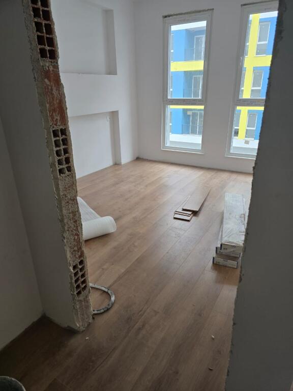 🏡Apartament 1+1 me Post Parkimi në Shitje te Kompleksi Univers City!