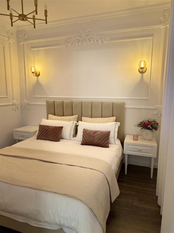 Super apartment 1+1 for rent in Asitr