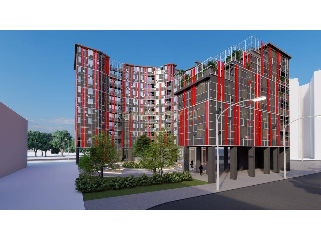 APARTMENT 1+1+2 FOR SALE IN DON BOSKO!