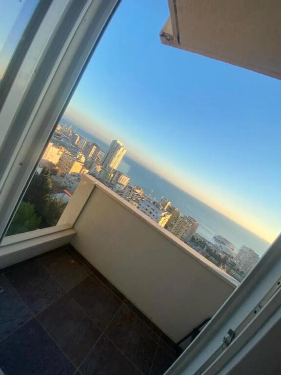 For rent apartment with fantastic view 2+1+2+Garage at Vila e Zogut