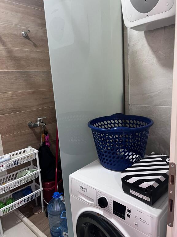 For rent 2+1 apartment Xhamllik Xhanfize Keko St.
