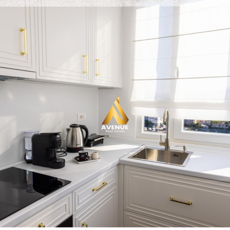 FOR RENT 1+1 APARTMENT IN ASTIR, TIRANA