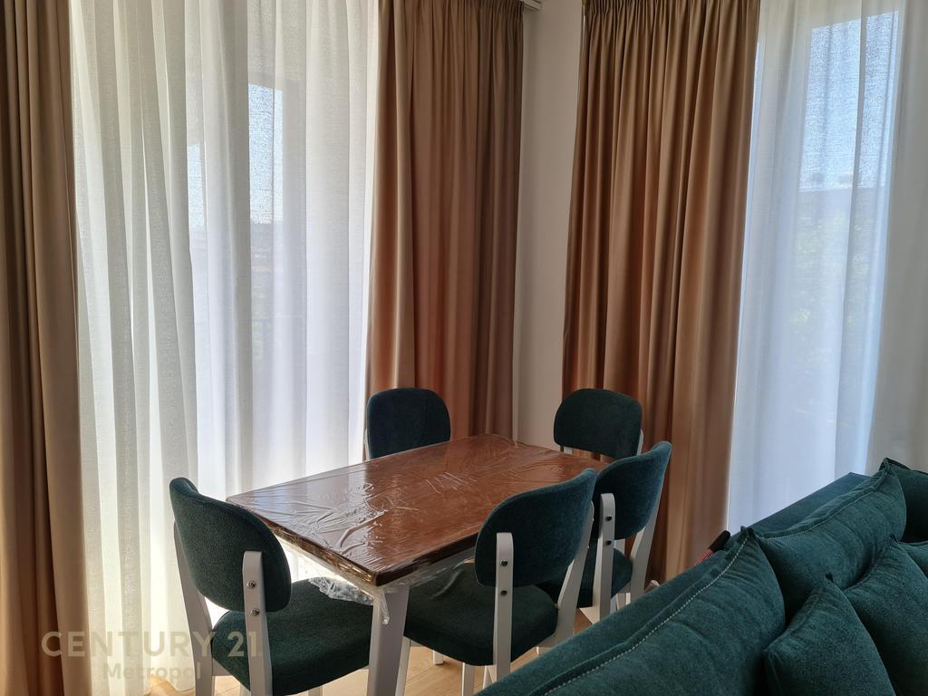 FOR RENT 2+1+2 APARTMENT WITH PARKING SPACE, ALI DEMI!