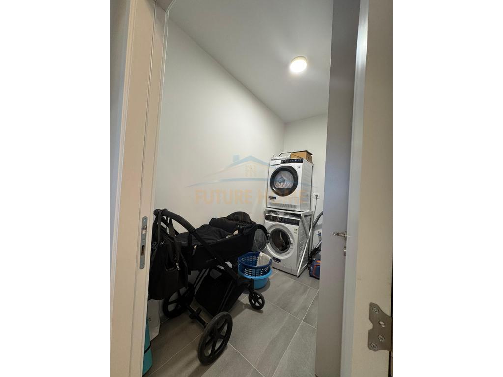 In vendita, Appartamento 2+1+2, Residenza Future Home, Nuovo Anello, Tirana