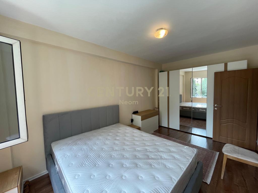 The apartment is located in one of the most elite and sought-after areas of Tirana – at Garda !!