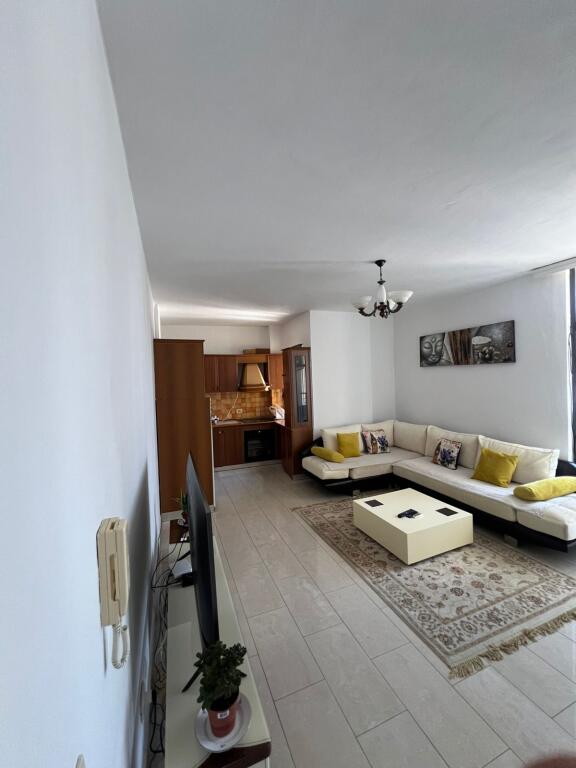 📍 Super appartamento 2+1 in affitto nella zona di Vollga, Durazzo – con vista mare 🌊