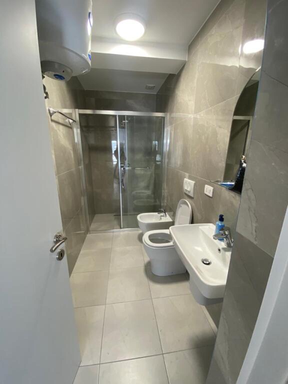 📢 Apartment 2+1 for rent  📍 Don Bosko, at “Fiori di bosko ” 💶 Price: 750€/month