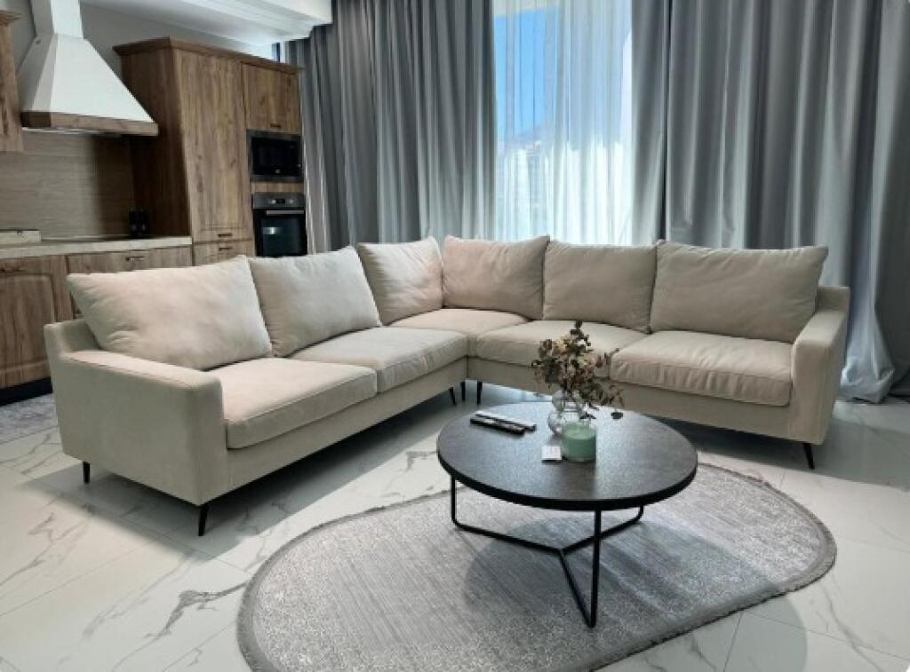 Premium Apartment for Sale 2+1+2 !!! Lake View, Artificial Lake     