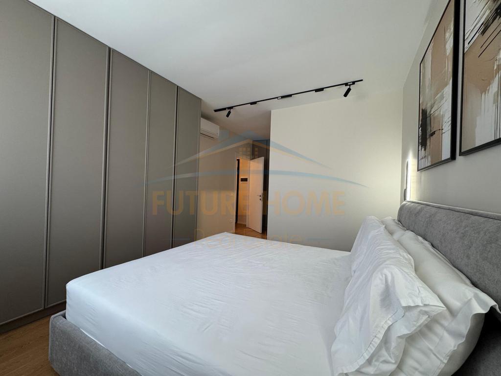 In vendita, Appartamento 2+1+2, Residenza Future Home, Nuovo Anello, Tirana