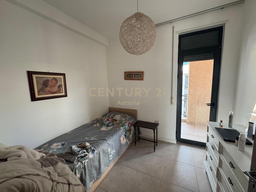 🏡 2-Bedroom, 2-Bathroom Fully Furnished Apartment for Sale | Fresk, Tirana