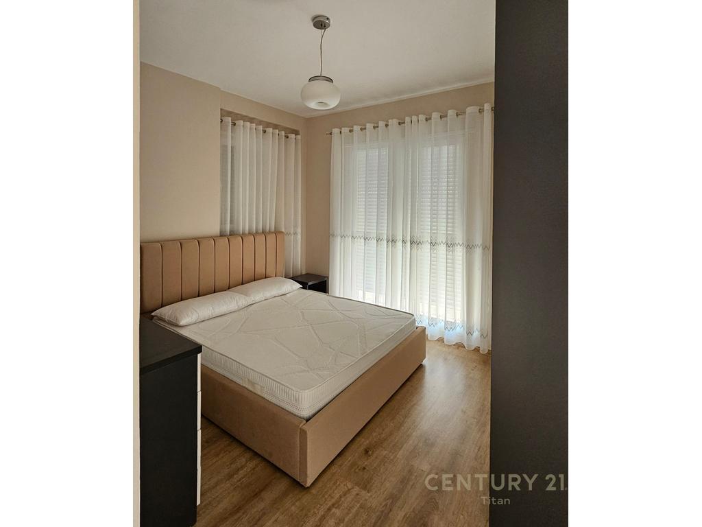 🏡 For Rent – 2-Bedroom Apartment in Don Bosko, Tirana