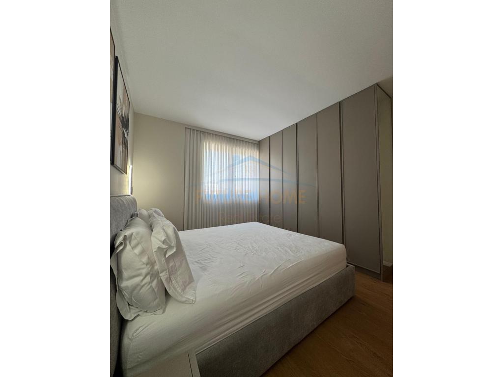In vendita, Appartamento 2+1+2, Residenza Future Home, Nuovo Anello, Tirana