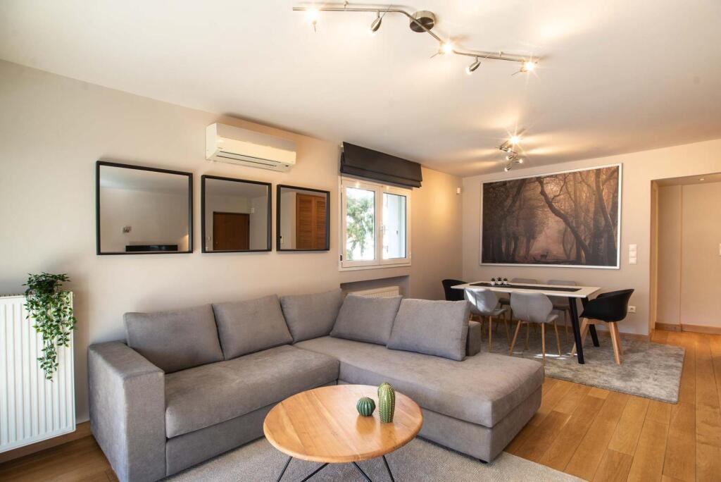 Apartment For Rent 2+1+2 Near Komuna e Parisit (ID B2201428) Tirane
