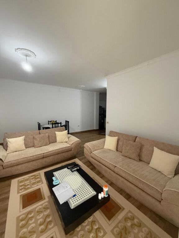 Apartment - For Sale - Thesari Street!