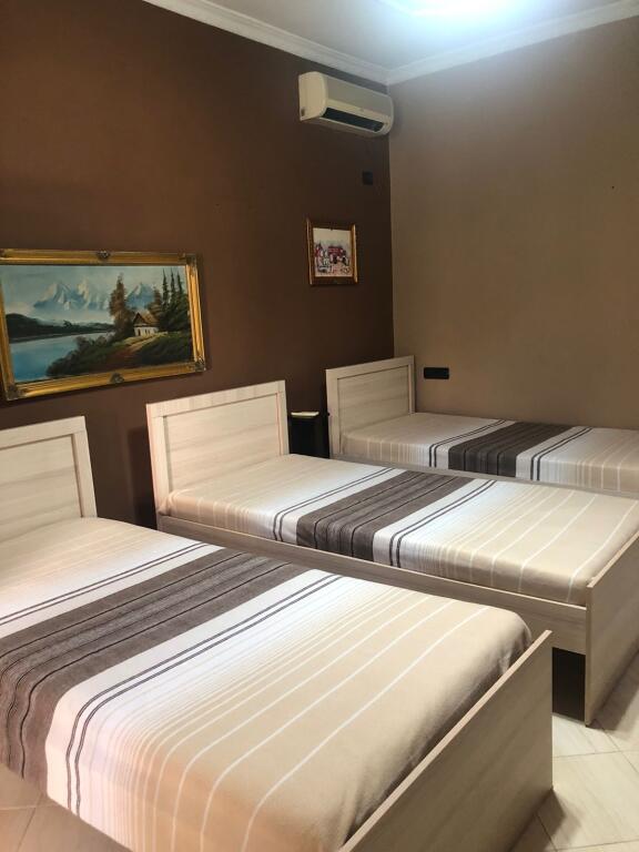 Appartamento 1+1 a Medreseja (piano villa)