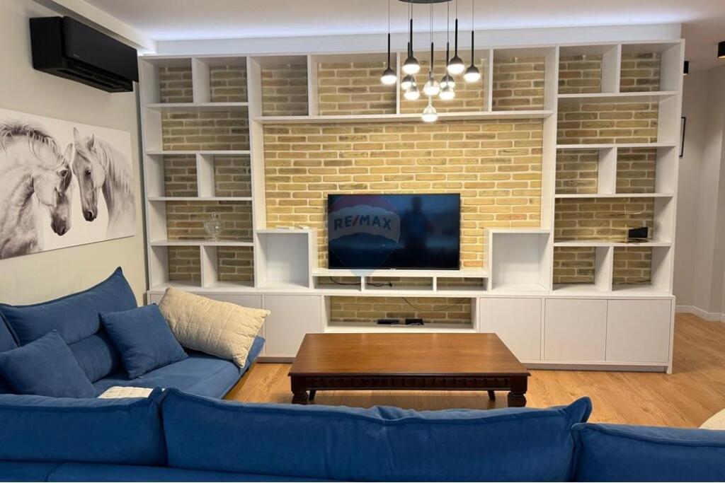 Apartment 2+1 For Sale Fresk