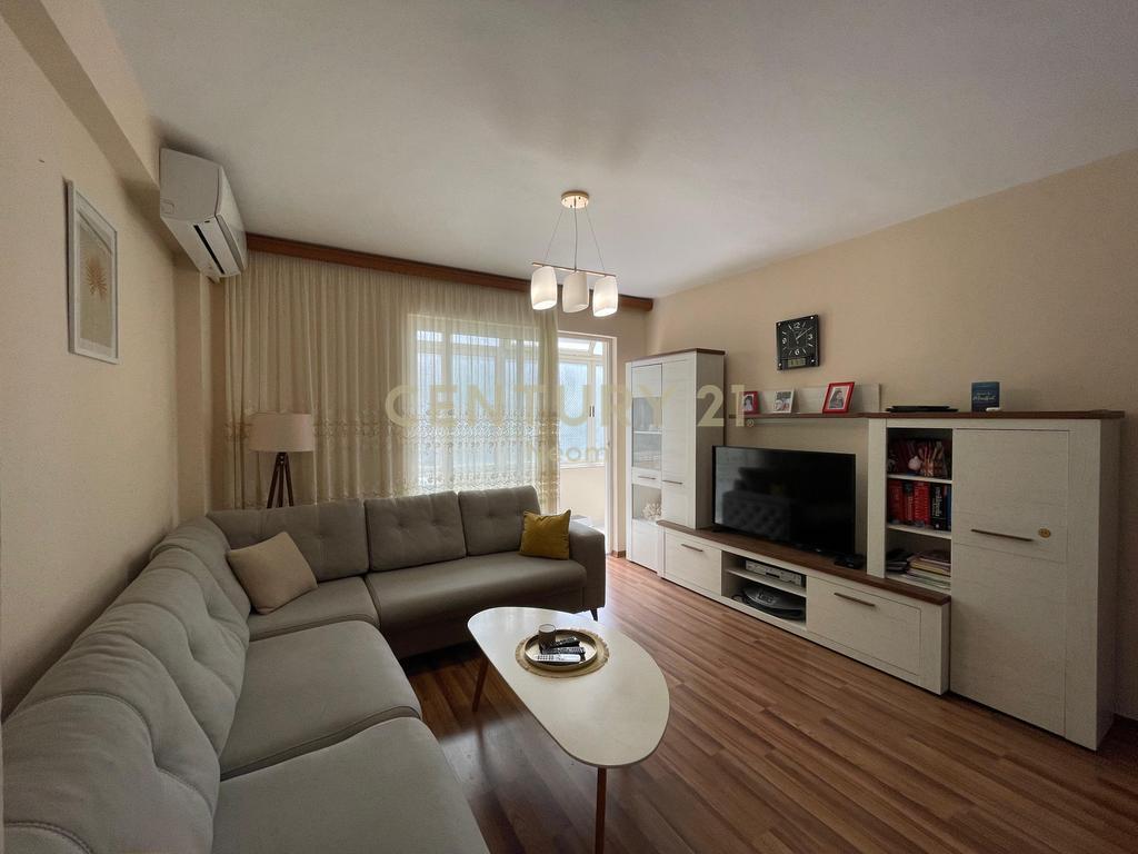 The apartment is located in one of the most elite and sought-after areas of Tirana – at Garda !!