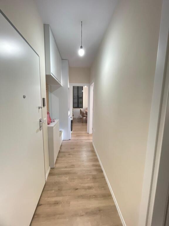Residence Erli rents 2+1 apartment