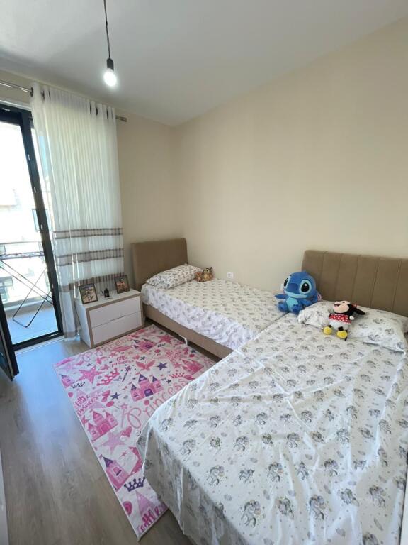 Residence Erli rents 2+1 apartment
