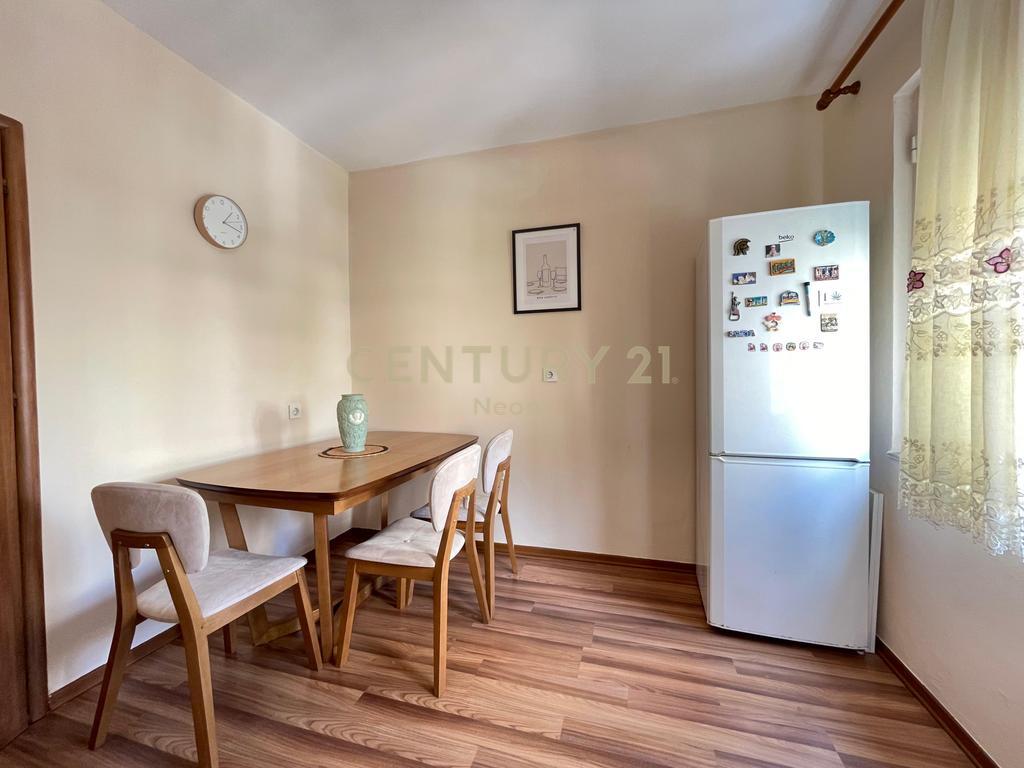 MODERN APARTMENT 3+1+2 FOR RENT – NEAR GARDA, TIRANA!